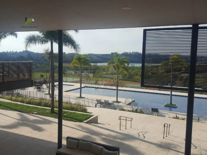 Foto 7 de Terreno / Lote à venda, 483m2 em Horto Florestal, Jundiai - SP