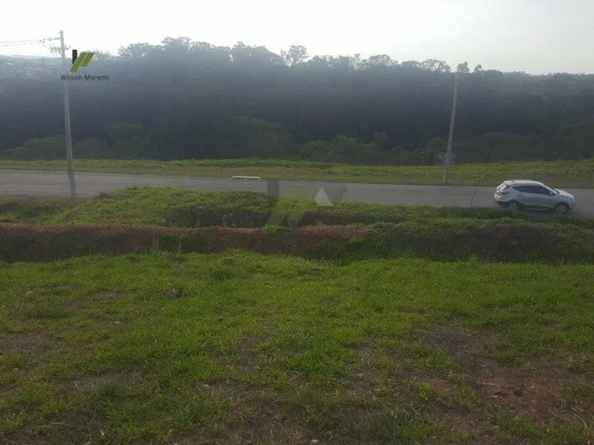 Foto 3 de Terreno / Lote à venda, 483m2 em Horto Florestal, Jundiai - SP