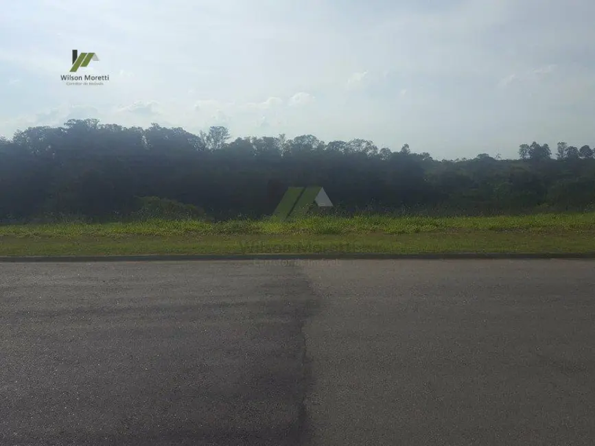 Foto 4 de Terreno / Lote à venda, 483m2 em Horto Florestal, Jundiai - SP