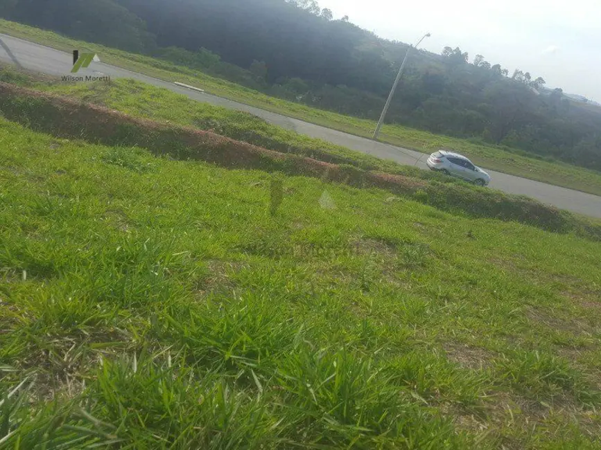 Foto 2 de Terreno / Lote à venda, 483m2 em Horto Florestal, Jundiai - SP
