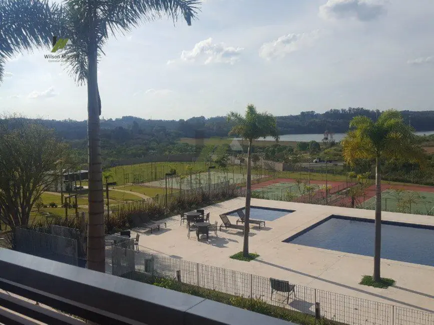 Foto 8 de Terreno / Lote à venda, 483m2 em Horto Florestal, Jundiai - SP