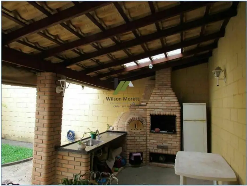 Foto 2 de Casa de Condomínio com 3 quartos à venda, 160m2 em Centro, Jundiai - SP