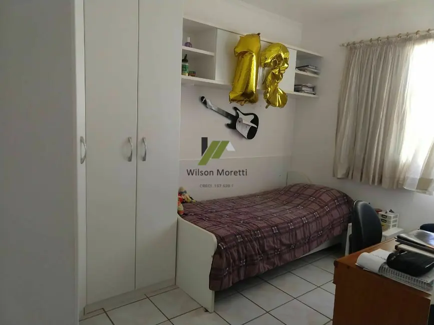 Foto 8 de Casa de Condomínio com 3 quartos à venda, 160m2 em Centro, Jundiai - SP