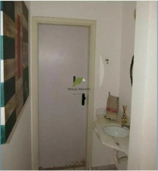 Foto 6 de Casa de Condomínio com 3 quartos à venda, 160m2 em Centro, Jundiai - SP