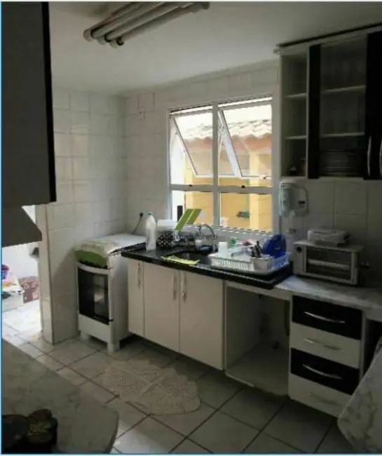 Foto 4 de Casa de Condomínio com 3 quartos à venda, 160m2 em Centro, Jundiai - SP