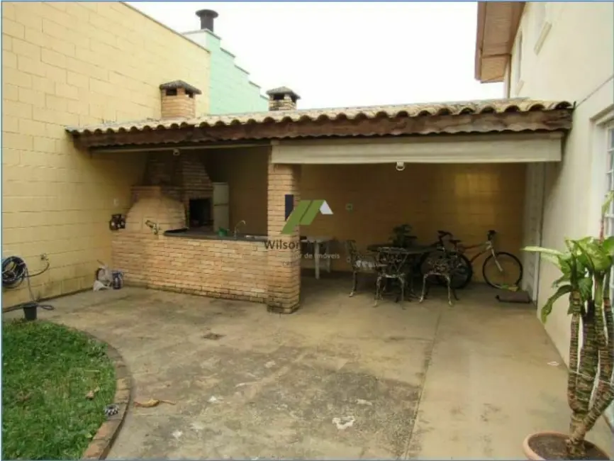 Foto 3 de Casa de Condomínio com 3 quartos à venda, 160m2 em Centro, Jundiai - SP