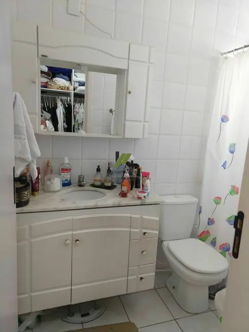 Foto 5 de Casa de Condomínio com 3 quartos à venda, 160m2 em Centro, Jundiai - SP