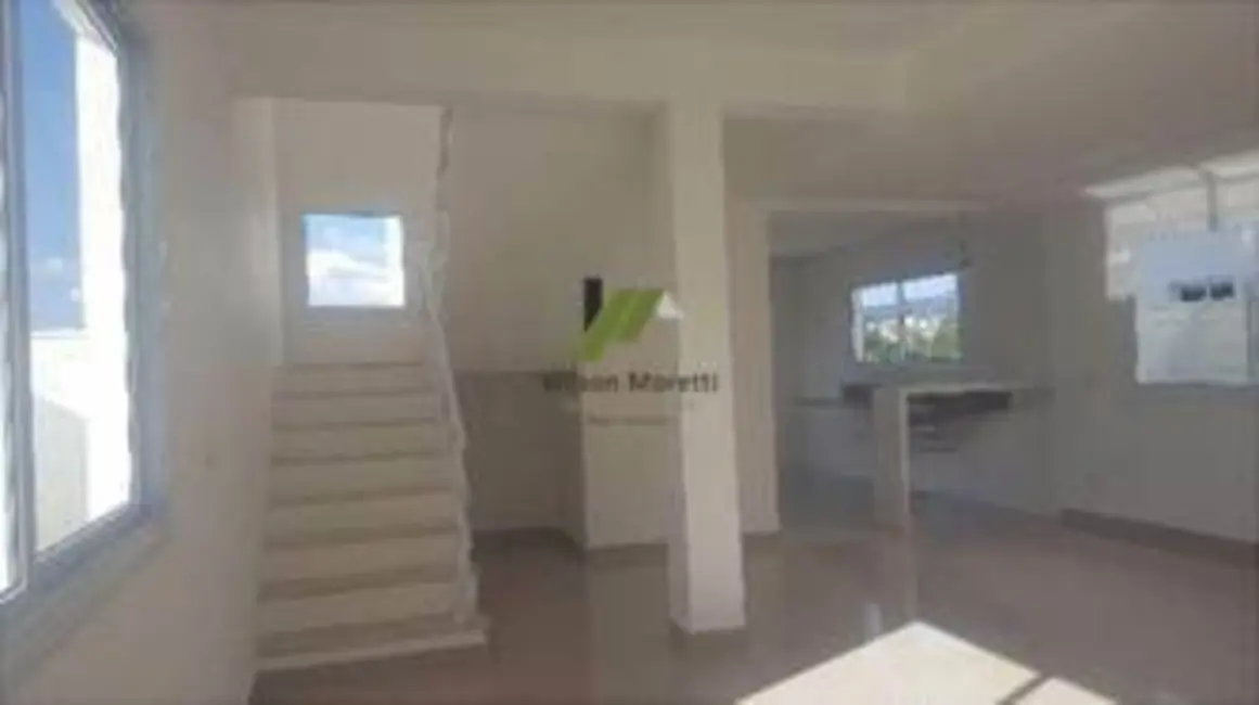 Foto 8 de Casa de Condomínio com 3 quartos à venda, 201m2 em Pinhal, Cabreuva - SP