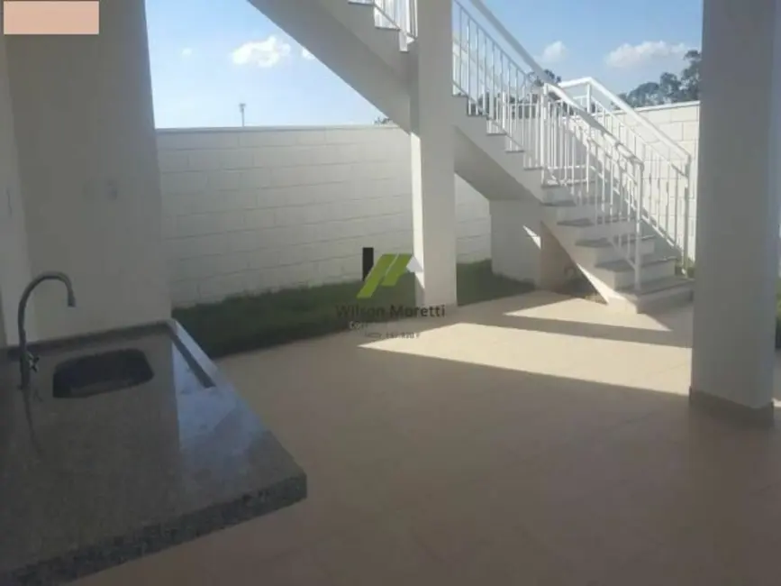 Foto 9 de Casa de Condomínio com 3 quartos à venda, 201m2 em Pinhal, Cabreuva - SP