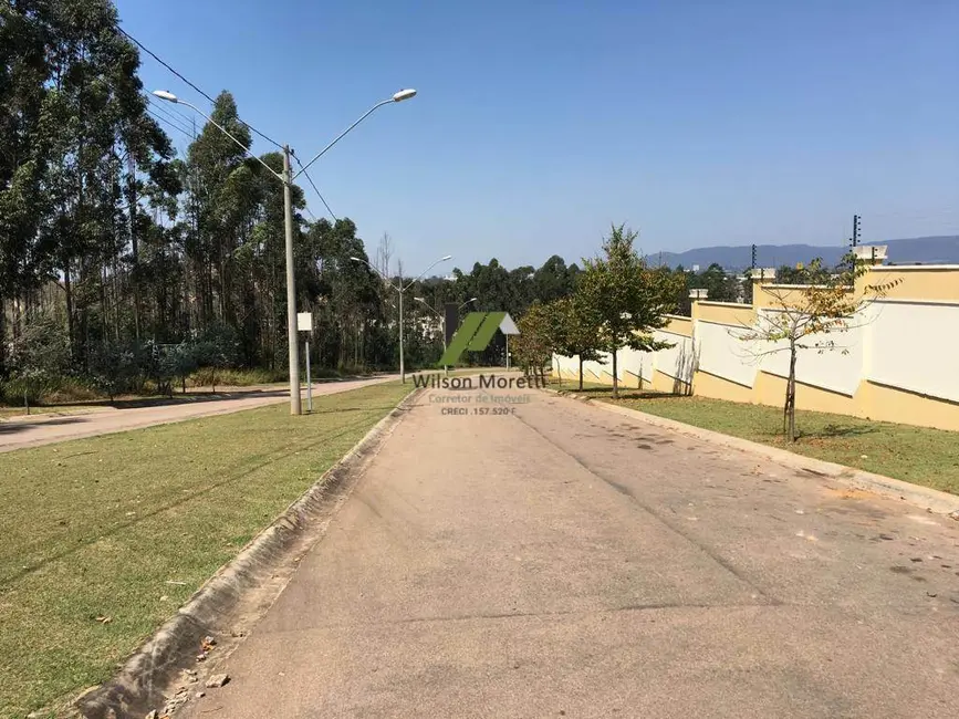 Foto 1 de Terreno / Lote à venda, 383m2 em Itupeva - SP