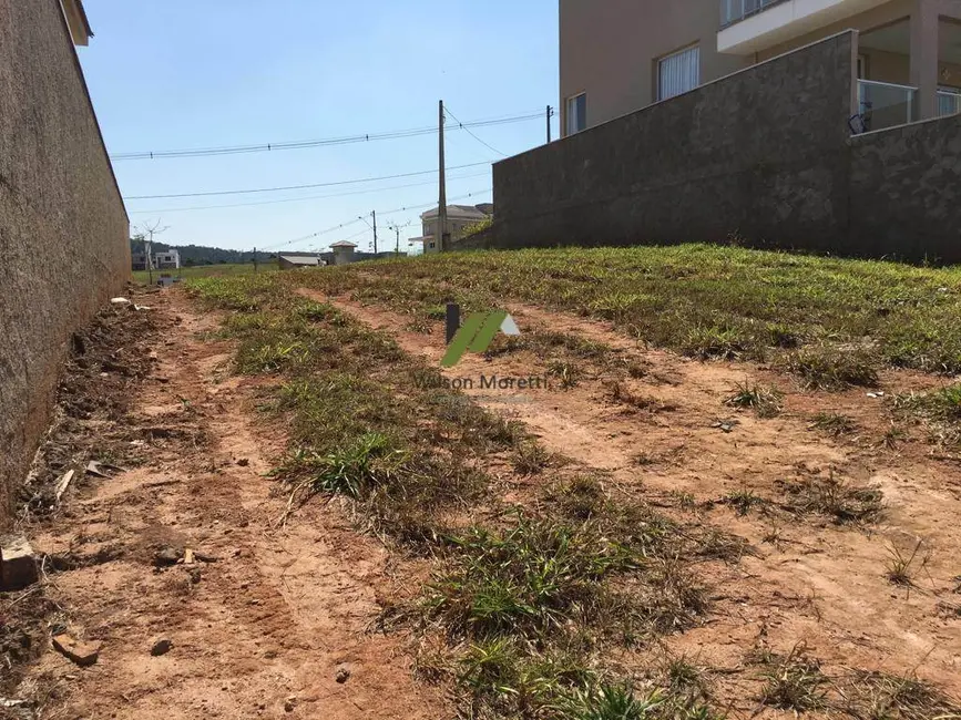 Foto 3 de Terreno / Lote à venda, 383m2 em Itupeva - SP