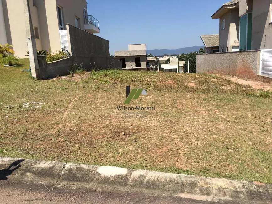 Foto 2 de Terreno / Lote à venda, 383m2 em Itupeva - SP