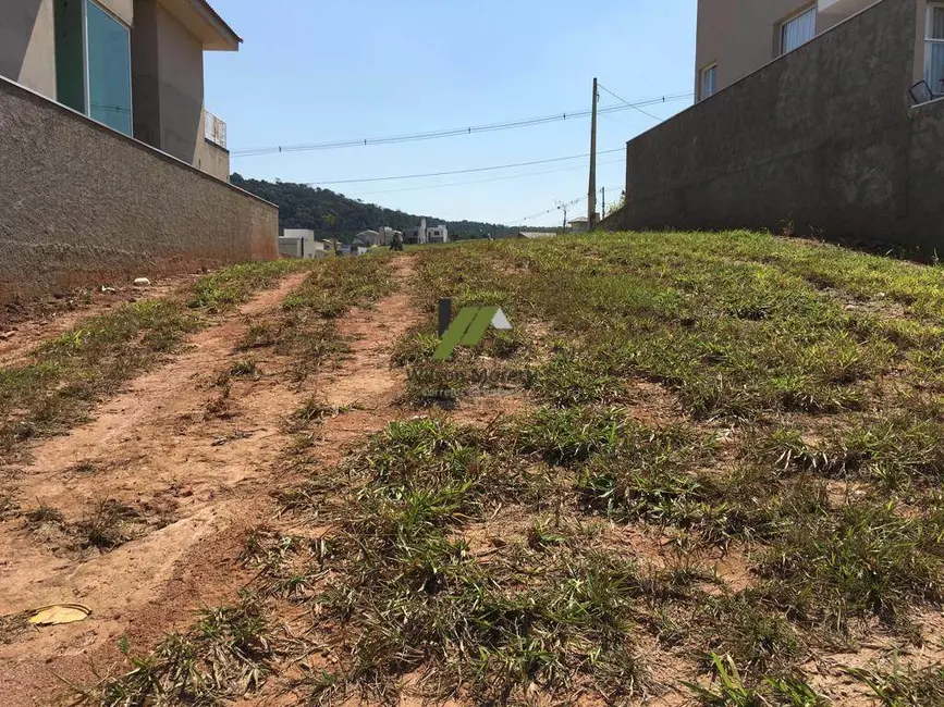 Foto 4 de Terreno / Lote à venda, 383m2 em Itupeva - SP