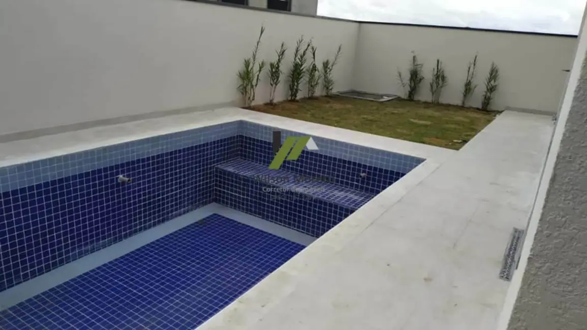 Foto 7 de Casa de Condomínio com 3 quartos à venda, 140m2 em Atibaia - SP