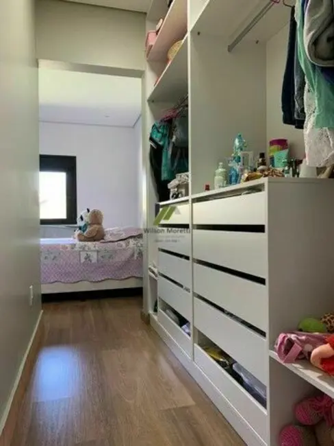 Foto 6 de Casa de Condomínio com 3 quartos à venda, 236m2 em Louveira - SP