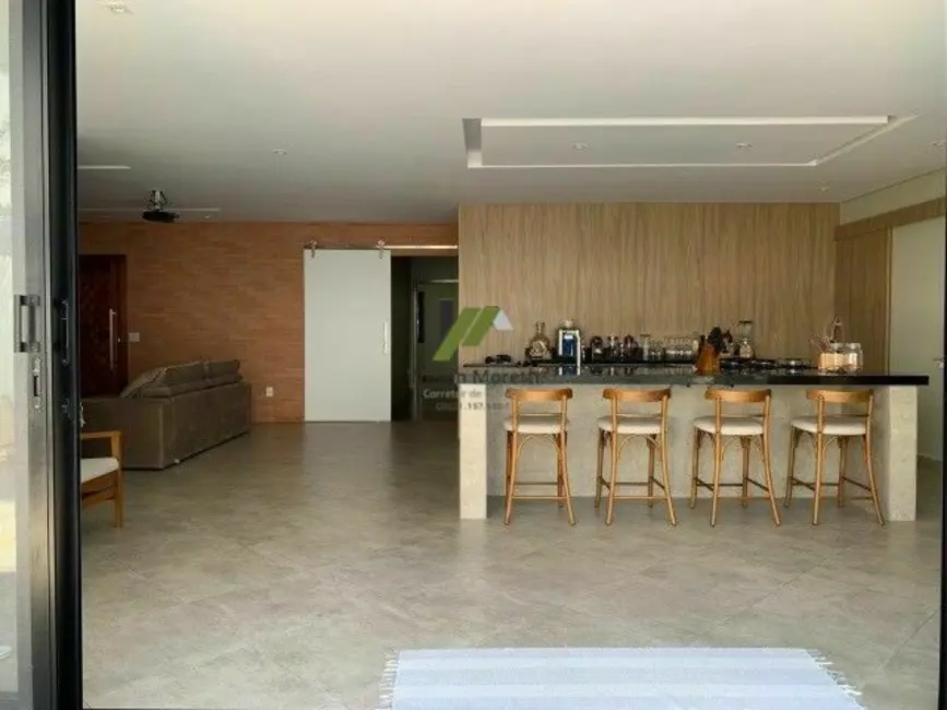 Foto 9 de Casa de Condomínio com 3 quartos à venda, 236m2 em Louveira - SP