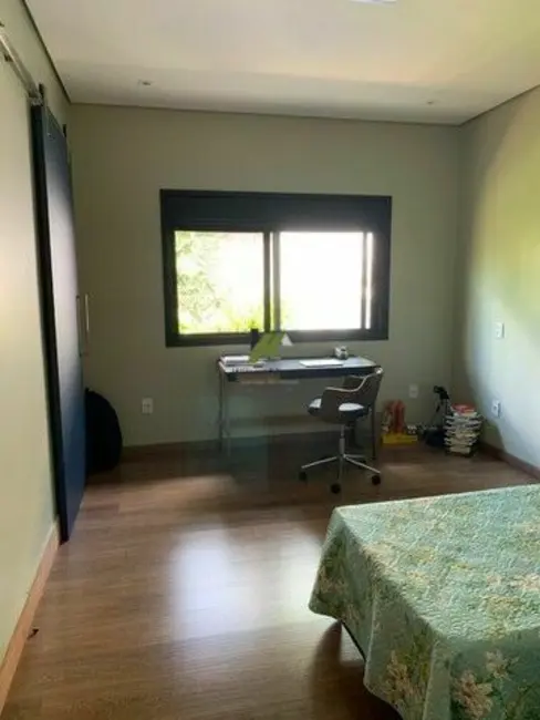 Foto 7 de Casa de Condomínio com 3 quartos à venda, 236m2 em Louveira - SP