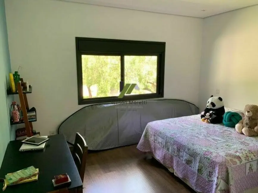 Foto 5 de Casa de Condomínio com 3 quartos à venda, 236m2 em Louveira - SP