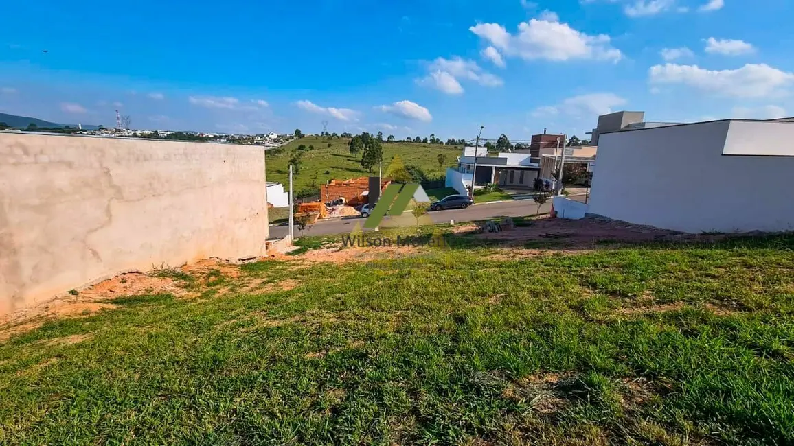 Foto 3 de Terreno / Lote à venda, 250m2 em Cabreuva - SP