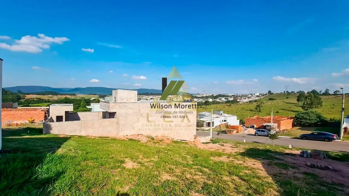Foto 2 de Terreno / Lote à venda, 250m2 em Cabreuva - SP
