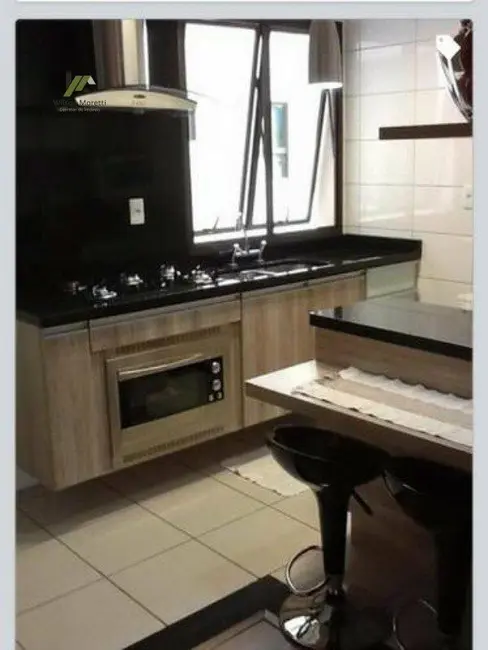 Apartamento com 3 quartos à venda, 92m2 em Jundiai - SP - imagem 5 Foto 5 de Apartamento com 3 quartos à venda, 92m2 em Jundiai - SP