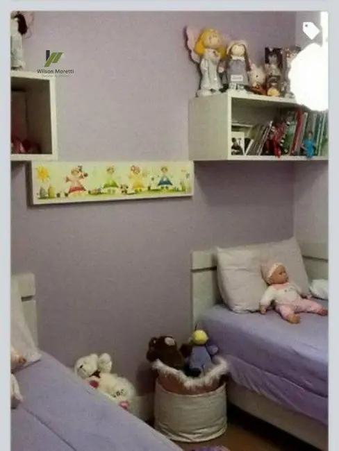 Apartamento com 3 quartos à venda, 92m2 em Jundiai - SP - imagem 4 Foto 4 de Apartamento com 3 quartos à venda, 92m2 em Jundiai - SP