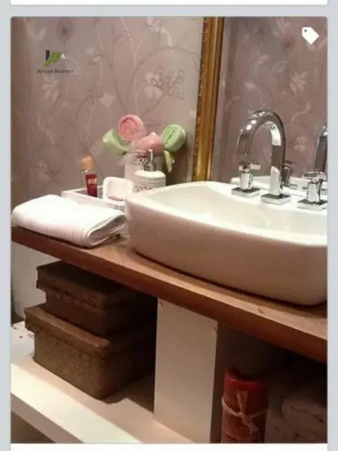 Apartamento com 3 quartos à venda, 92m2 em Jundiai - SP - imagem 2 Foto 2 de Apartamento com 3 quartos à venda, 92m2 em Jundiai - SP