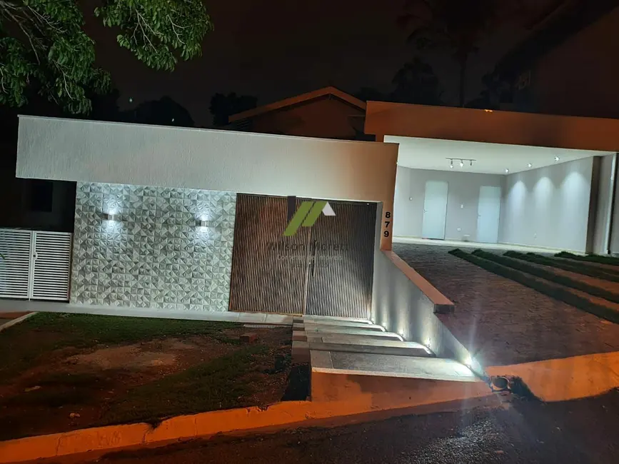 Foto 2 de Casa de Condomínio com 3 quartos à venda, 306m2 em Louveira - SP