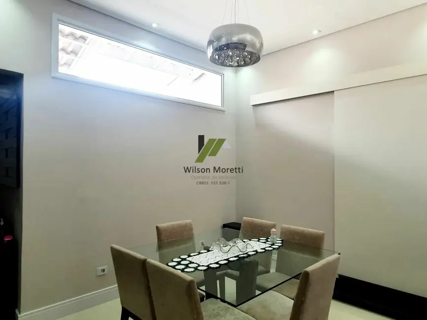 Foto 7 de Casa de Condomínio com 3 quartos à venda, 306m2 em Louveira - SP