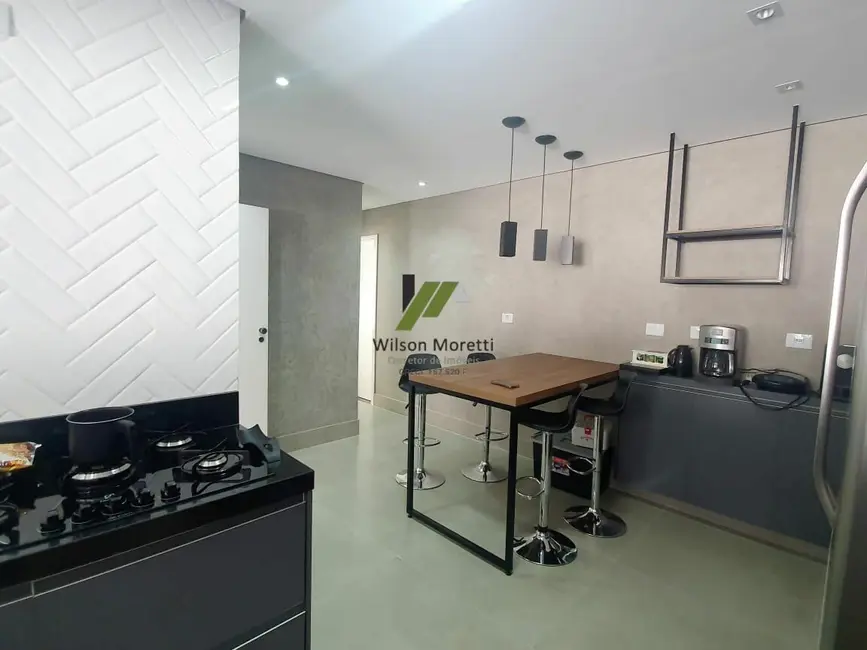 Foto 6 de Casa de Condomínio com 3 quartos à venda, 306m2 em Louveira - SP