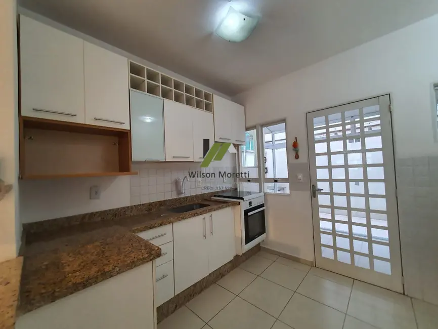 Casa de Condomínio com 2 quartos à venda, 108m2 em Vila Maringá, Jundiai - SP - imagem 5 Foto 5 de Casa de Condomínio com 2 quartos à venda, 108m2 em Vila Maringá, Jundiai - SP