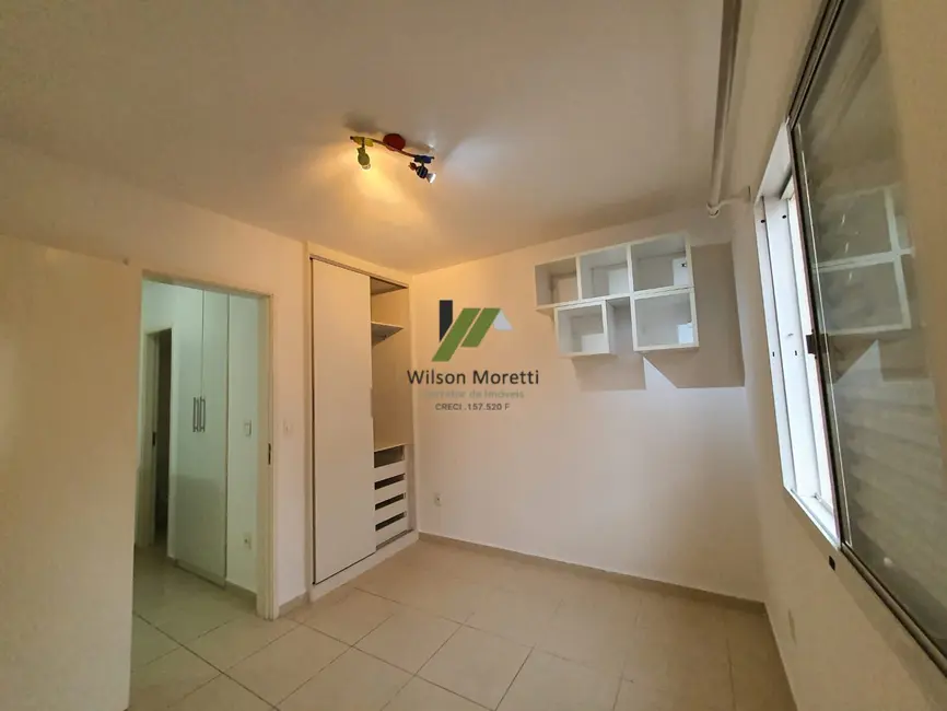Casa de Condomínio com 2 quartos à venda, 108m2 em Vila Maringá, Jundiai - SP - imagem 4 Foto 4 de Casa de Condomínio com 2 quartos à venda, 108m2 em Vila Maringá, Jundiai - SP
