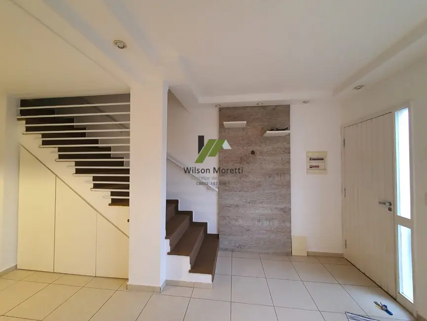 Casa de Condomínio com 2 quartos à venda, 108m2 em Vila Maringá, Jundiai - SP - imagem 3 Foto 3 de Casa de Condomínio com 2 quartos à venda, 108m2 em Vila Maringá, Jundiai - SP