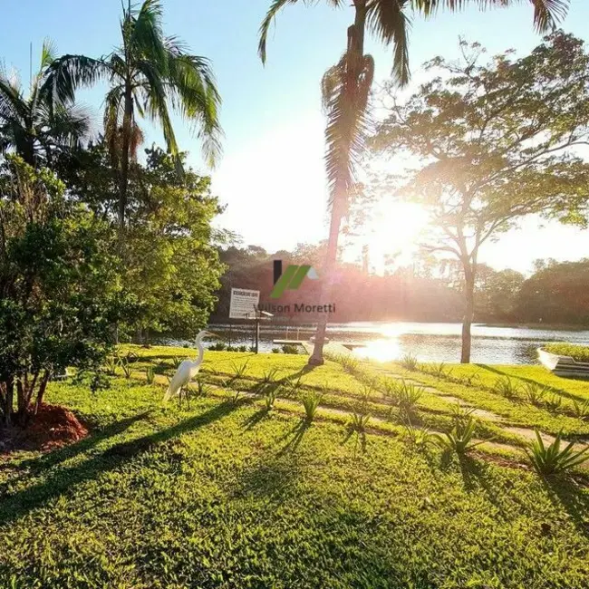 Foto 3 de Terreno / Lote à venda, 1260m2 em Pinhal, Cabreuva - SP