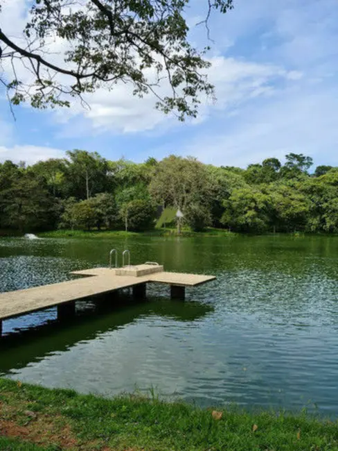 Foto 9 de Terreno / Lote à venda, 1260m2 em Pinhal, Cabreuva - SP