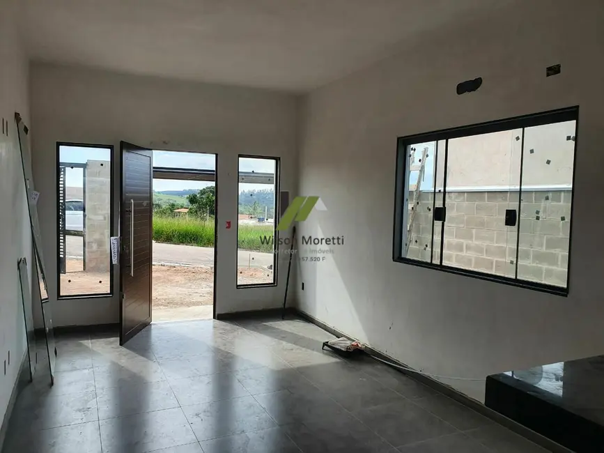 Foto 6 de Casa com 3 quartos à venda, 85m2 em Itupeva - SP