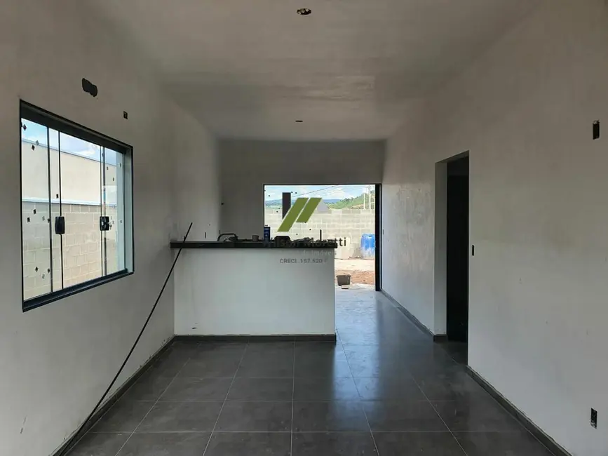 Foto 4 de Casa com 3 quartos à venda, 85m2 em Itupeva - SP