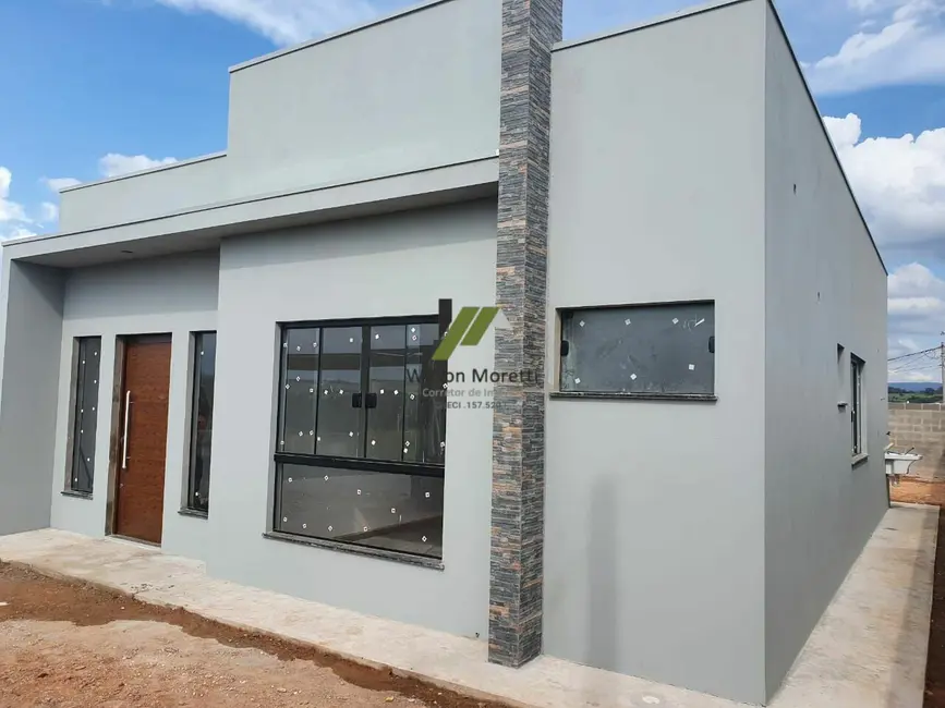 Foto 9 de Casa com 3 quartos à venda, 85m2 em Itupeva - SP