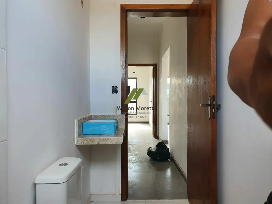 Foto 7 de Casa com 3 quartos à venda, 85m2 em Itupeva - SP