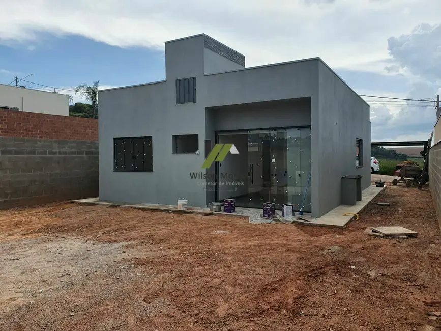 Foto 3 de Casa com 3 quartos à venda, 85m2 em Itupeva - SP
