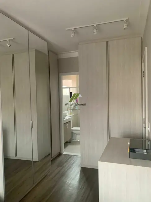 Foto 9 de Casa de Condomínio com 3 quartos à venda, 118m2 em Medeiros, Jundiai - SP