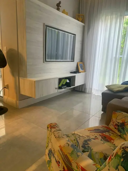 Foto 3 de Casa de Condomínio com 3 quartos à venda, 118m2 em Medeiros, Jundiai - SP