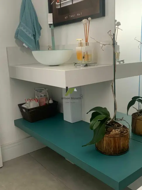 Foto 7 de Casa de Condomínio com 3 quartos à venda, 118m2 em Medeiros, Jundiai - SP