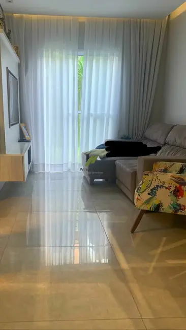 Foto 4 de Casa de Condomínio com 3 quartos à venda, 118m2 em Medeiros, Jundiai - SP