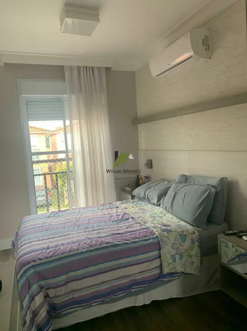 Foto 8 de Casa de Condomínio com 3 quartos à venda, 118m2 em Medeiros, Jundiai - SP