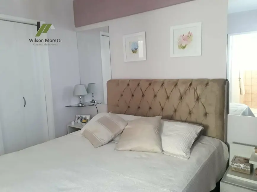 Foto 2 de Apartamento com 3 quartos à venda, 88m2 em Vila Regente Feijó, São Paulo - SP