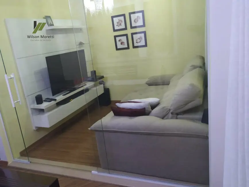 Foto 1 de Apartamento com 3 quartos à venda, 88m2 em Vila Regente Feijó, São Paulo - SP