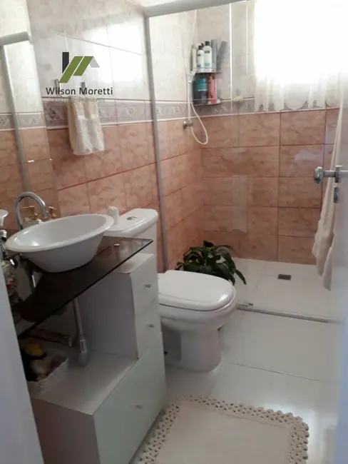 Foto 8 de Apartamento com 3 quartos à venda, 88m2 em Vila Regente Feijó, São Paulo - SP