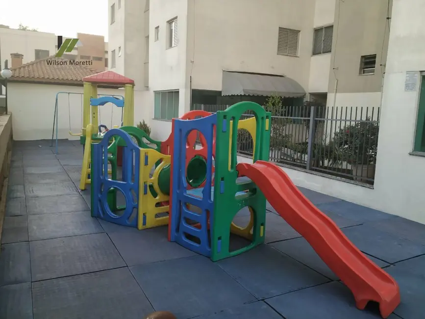 Foto 6 de Apartamento com 3 quartos à venda, 88m2 em Vila Regente Feijó, São Paulo - SP