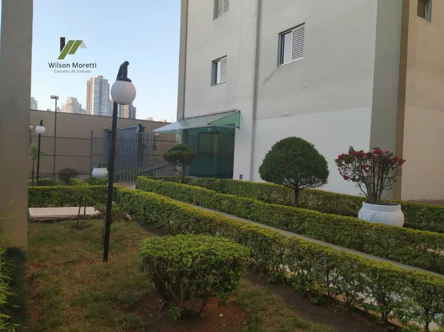 Foto 4 de Apartamento com 3 quartos à venda, 88m2 em Vila Regente Feijó, São Paulo - SP